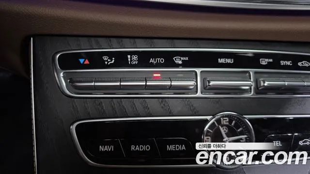 Mercedes-Benz E-Класс 2020 thumb 6