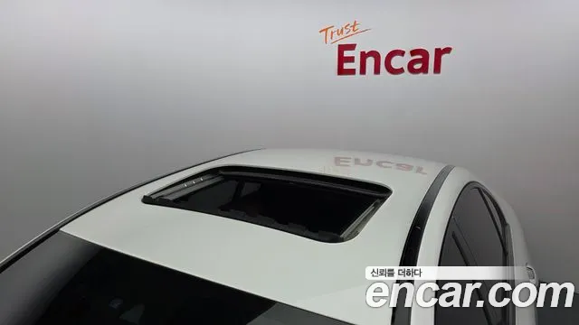 Mercedes-Benz E-Класс 2020 thumb 4