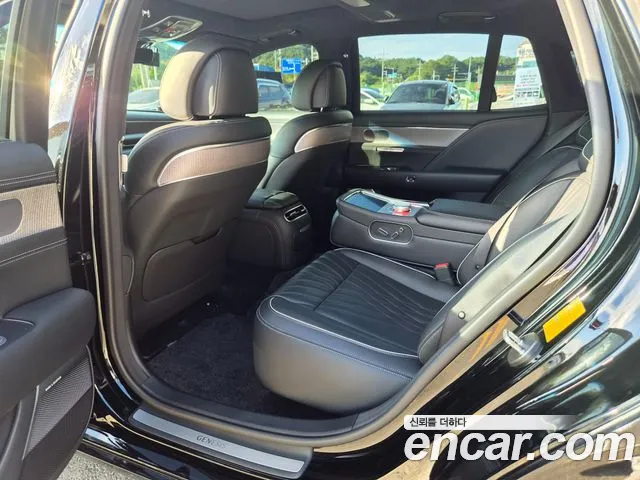 Genesis G90 2022 thumb 12