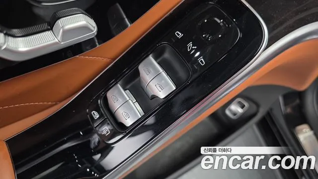 Mercedes-Benz S-Класс 2021 thumb 4