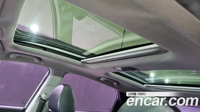 Hyundai Tucson 2013 thumb 5