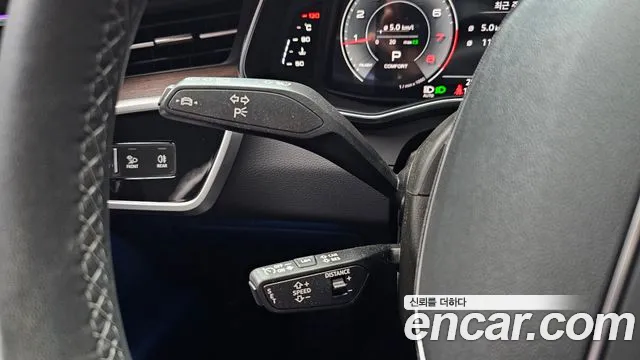 Audi A6 2025 thumb 11