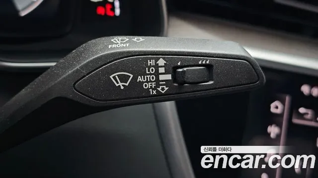 Audi A6 2025 thumb 5