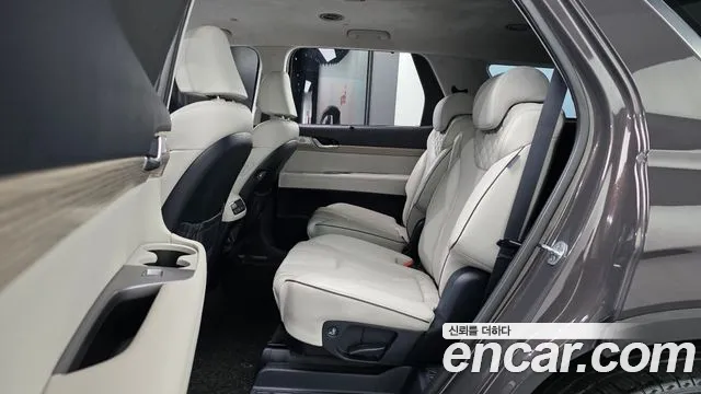 Hyundai Palisade 2020 thumb 2