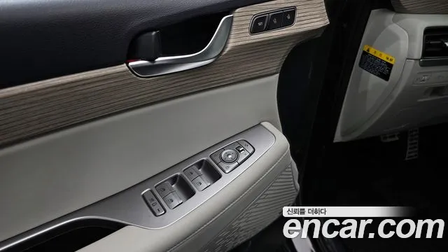Hyundai Palisade 2020 thumb 12