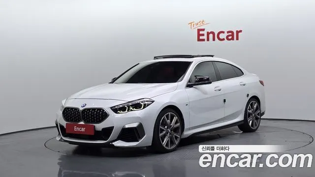 BMW 2 серии 2021 thumb 12