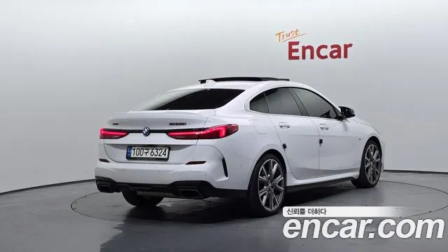 BMW 2 серии 2021 thumb 8