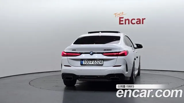 BMW 2 серии 2021 thumb 2