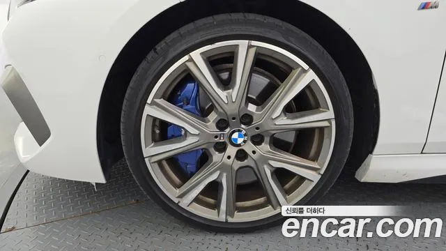 BMW 2 серии 2021 thumb 3