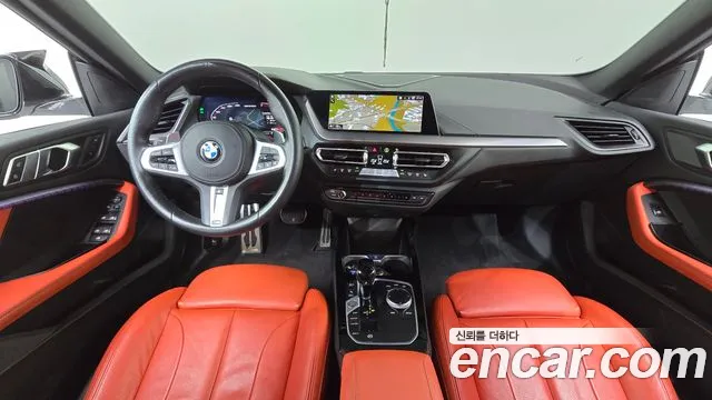BMW 2 серии 2021 thumb 9