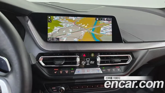 BMW 2 серии 2021 thumb 5