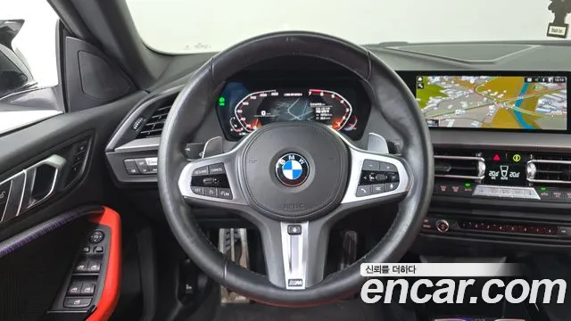BMW 2 серии 2021 thumb 6