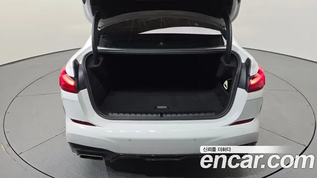 BMW 2 серии 2021 thumb 7