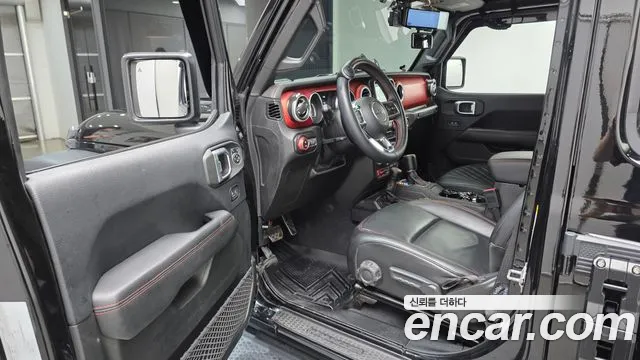 Jeep Wrangler 2018 thumb 11