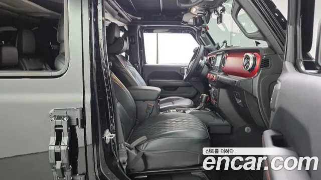 Jeep Wrangler 2018 thumb 3
