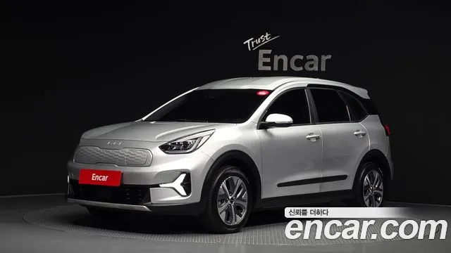 Kia Niro 2022 thumb 8