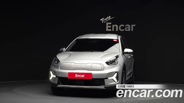 Kia Niro 2022 thumb 9