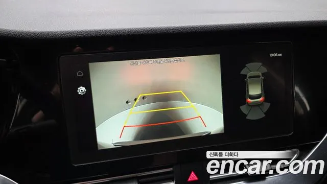 Kia Niro 2022 thumb 10