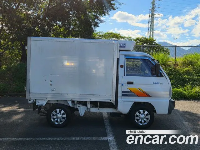 Chevrolet labo 2019 thumb 2