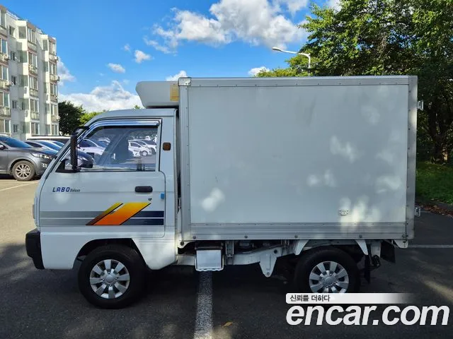 Chevrolet labo 2019 thumb 9