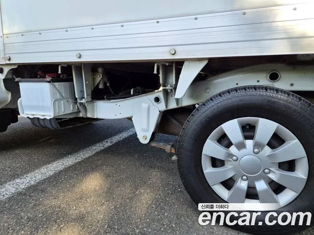 Chevrolet labo 2019 thumb 5