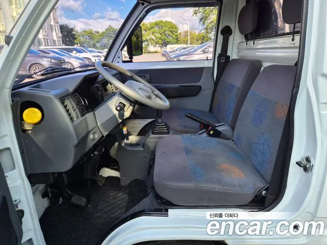 Chevrolet labo 2019 thumb 6