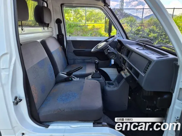 Chevrolet labo 2019 thumb 7