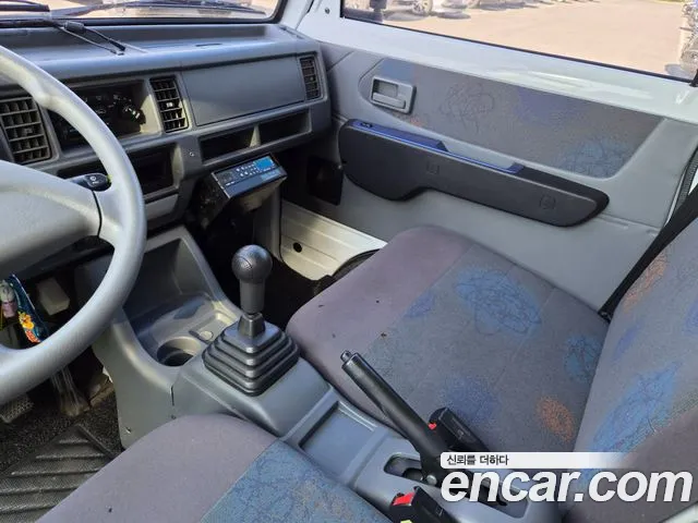 Chevrolet labo 2019 thumb 8