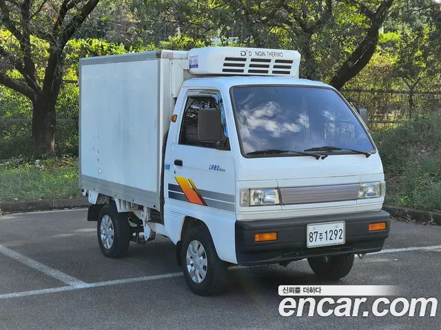 Chevrolet labo 2019 thumb 11