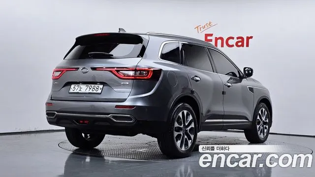 Renault Koleos 2019 thumb 10