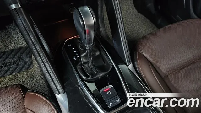 Renault Koleos 2019 thumb 8