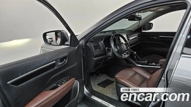 Renault Koleos 2019 thumb 9
