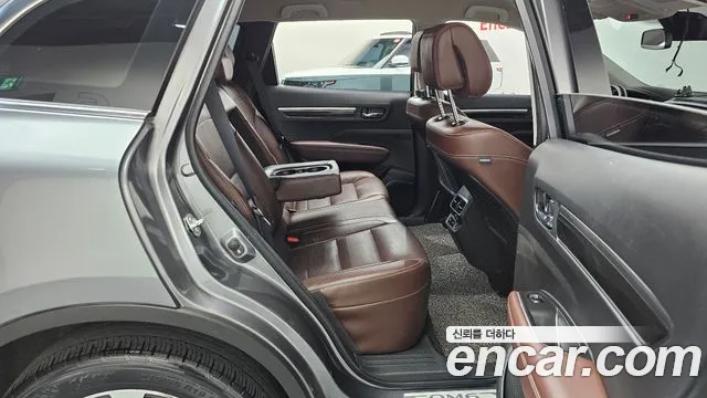 Renault Koleos 2019 thumb 11