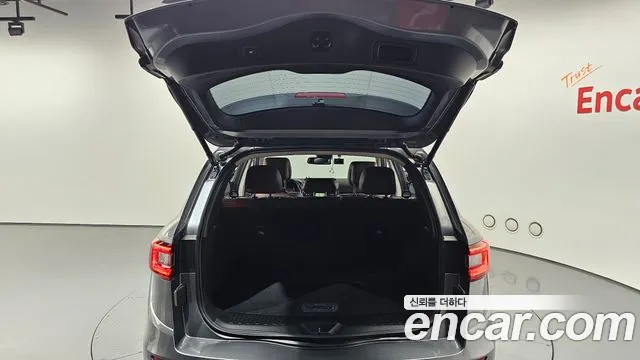Renault Koleos 2019 thumb 7