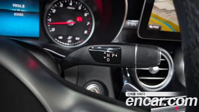 Mercedes-Benz C-Класс 2019 thumb 3
