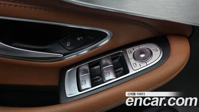 Mercedes-Benz C-Класс 2019 thumb 6