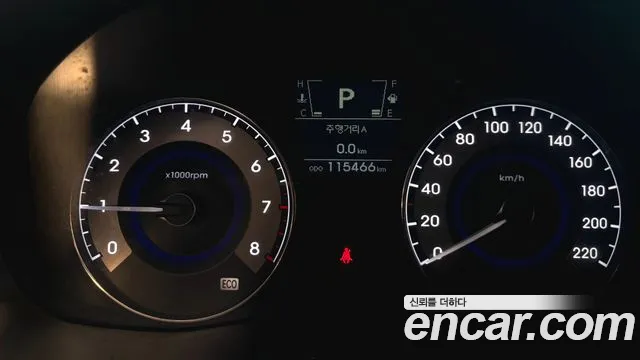 Hyundai Accent 2010 thumb 11