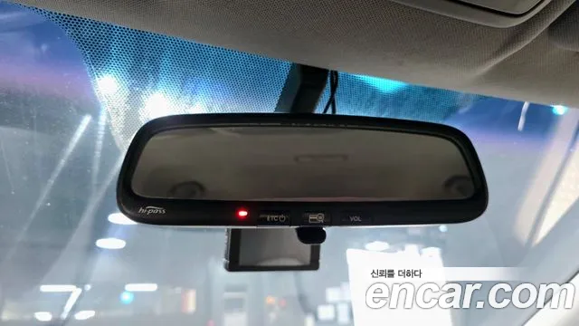 Hyundai Accent 2010 thumb 4