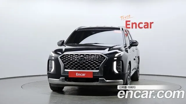 Hyundai Palisade 2022 thumb 7