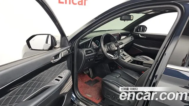 Hyundai Palisade 2022 thumb 9