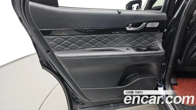 Hyundai Palisade 2022 thumb 6