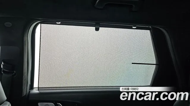 Hyundai Palisade 2022 thumb 8