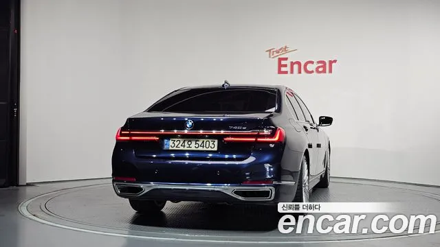 BMW 7 серии 2019 thumb 11