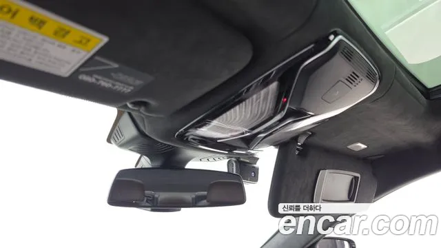 BMW 7 серии 2019 thumb 2