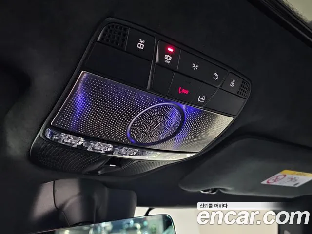 Mercedes-Benz G-Класс 2026 thumb 7