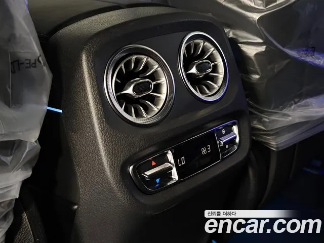 Mercedes-Benz G-Класс 2026 thumb 11