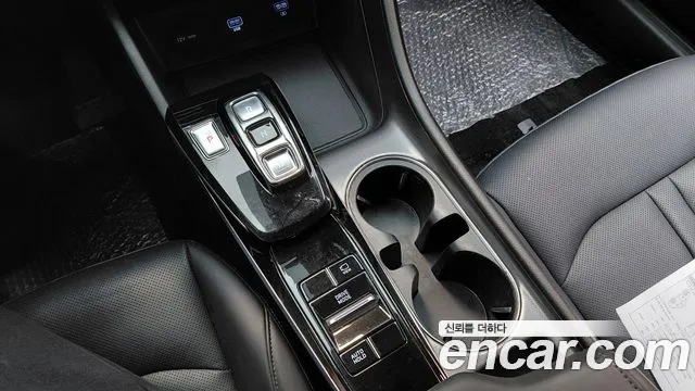 Hyundai Sonata 2022 thumb 11