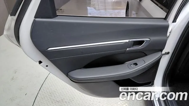 Hyundai Sonata 2022 thumb 8