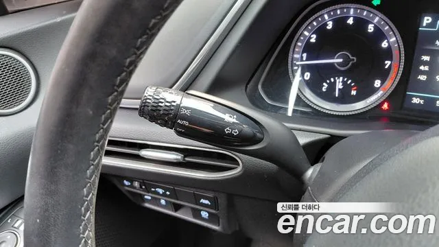 Hyundai Sonata 2022 thumb 5
