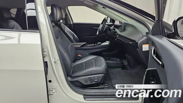Kia EV6 2022 thumb 5